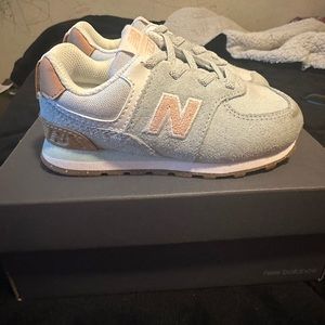 New balance